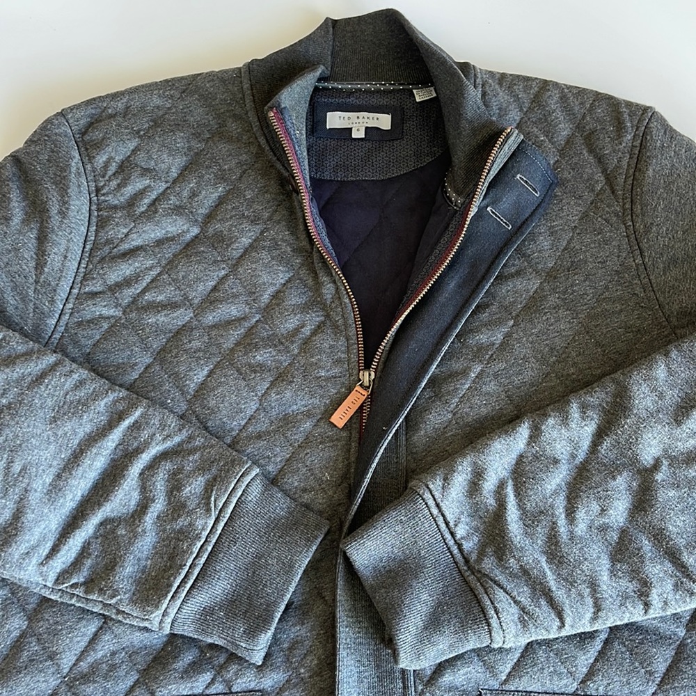 Ted Baker Men’s Jacket-like new, never worn